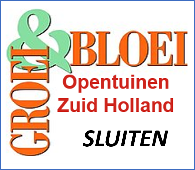 SLUITEN