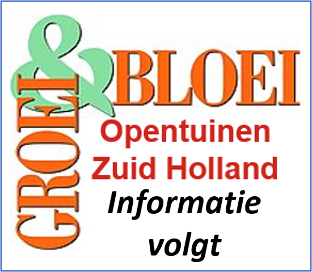 informatie volgt